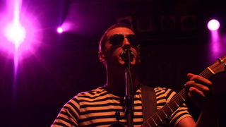 Biograd na Moru: Koncert ususret Porinu na kojem su nastupili Kim Verson, Neno Belan i Sexymotherfuckers, Foto: Martin Brkljaca