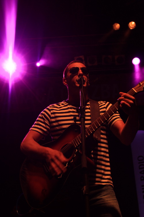 Biograd na Moru: Koncert ususret Porinu na kojem su nastupili Kim Verson, Neno Belan i Sexymotherfuckers, Foto: Martin Brkljaca