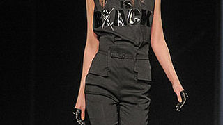 Milan Fashion Week: Frankie Morello jesen 2919 (Coutorture.com)