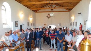 Obljetnica tragedije u Vukšiću