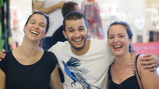 Supernova Zadar: Adio školo uz koncert Damira Kedže Supernova Zadar: Adio školo uz koncert Damira Kedže