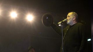 Đorđe Balašević u Areni Zagreb