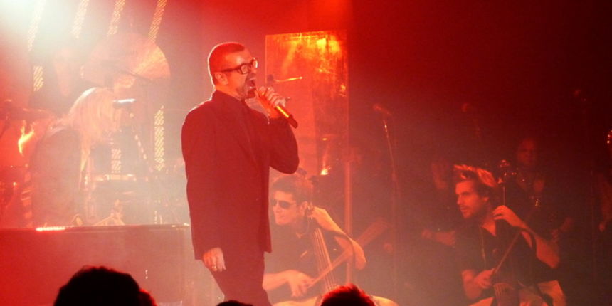 George Michael i 2Cellos George Michael i 2Cellos