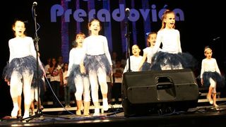 Dan Osnovne škole “Petar Preradović” u HNK Zadar, 18. svibnja 2016. Foto: Marija Cvetković Dan Osnovne škole “Petar Preradović” u HNK Zadar, 18. svibnja 2016. Foto: Marija Cvetković
