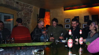 Noćni život u Zadru(foto:Nikolina Mimić Dujmović)