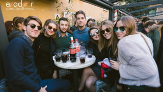 Badnjak u Zadru, 24. prosinca 2017.