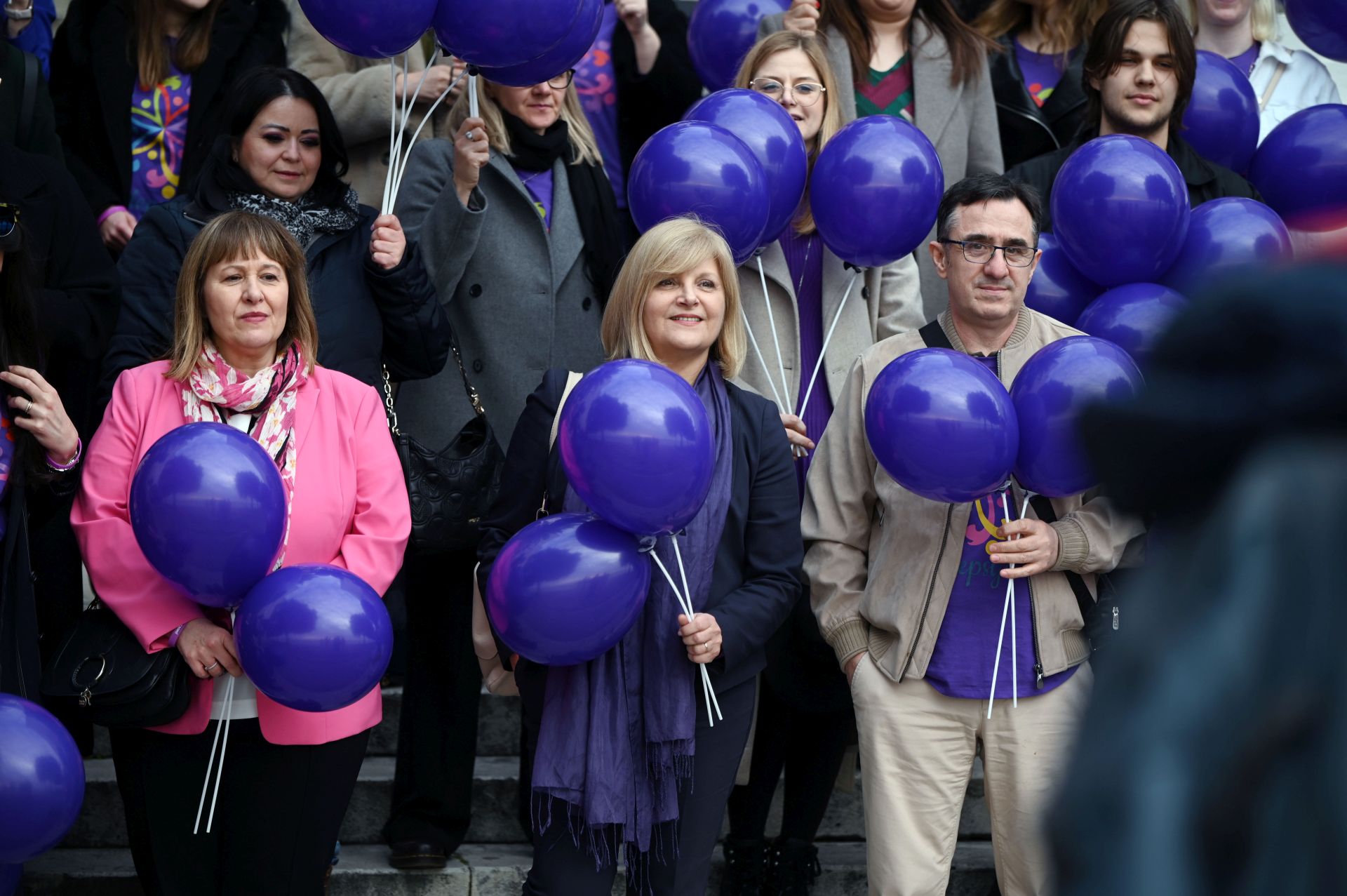 Međunarodni dan epilepsije Međunarodni dan epilepsije
