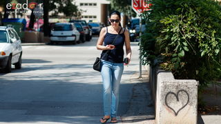 Đir po gradu, srijeda 3. srpnja 2019. Đir po gradu, srijeda 3. srpnja 2019.