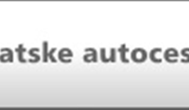 HAC – Hrvatske autoceste