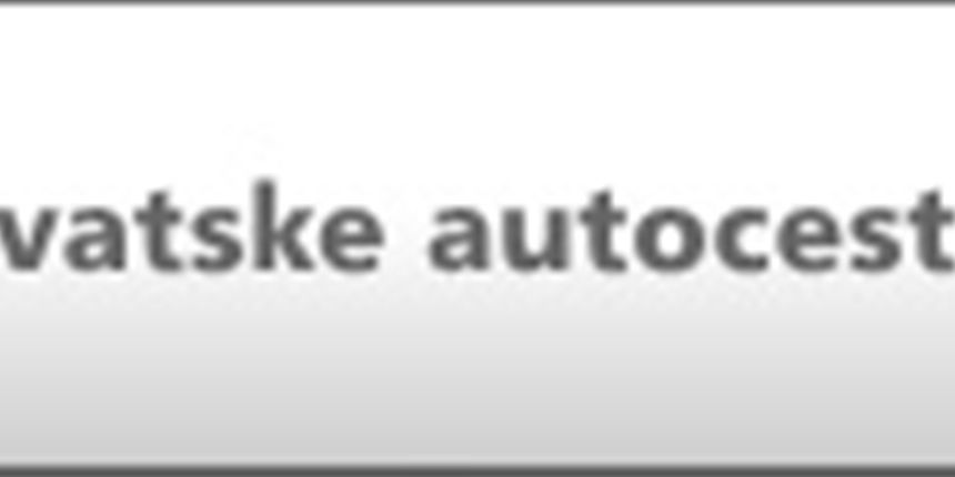 HAC – Hrvatske autoceste HAC – Hrvatske autoceste