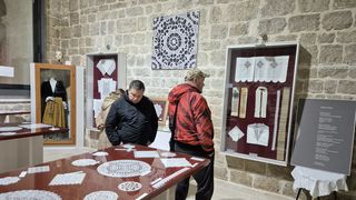 Noć muzeja u Gradu Pagu Noć muzeja u Gradu Pagu