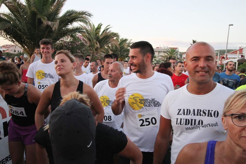 Bibinje Summer Run 2017