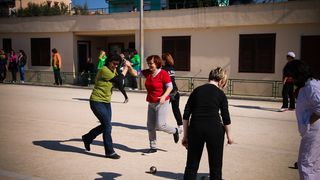 Memorijalni boćarski turnir “Mirjana Marić” Memorijalni boćarski turnir “Mirjana Marić”