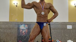 Mario Božić Mario Božić