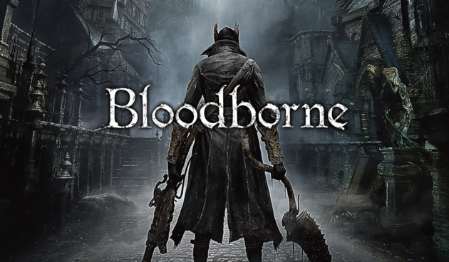 Bloodborne videoigra