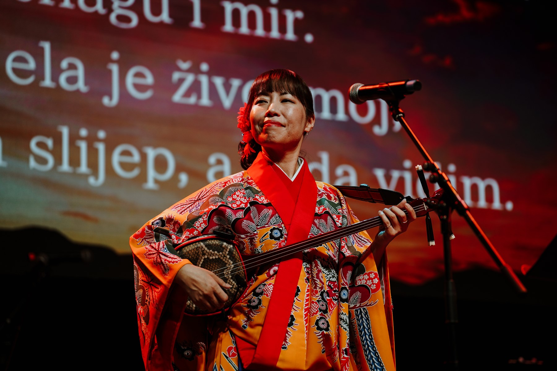 Gala večera japanskih i hrvatskih kuhara napunila Arsenal do posljednjeg mjesta Gala večera japanskih i hrvatskih kuhara napunila Arsenal do posljednjeg mjesta