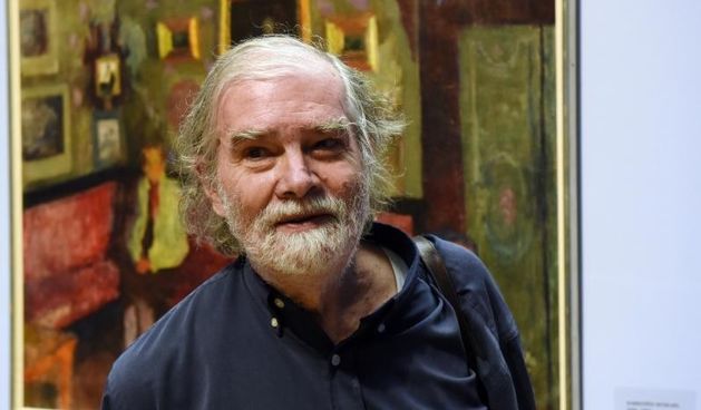 Akademik Tonko Maroević