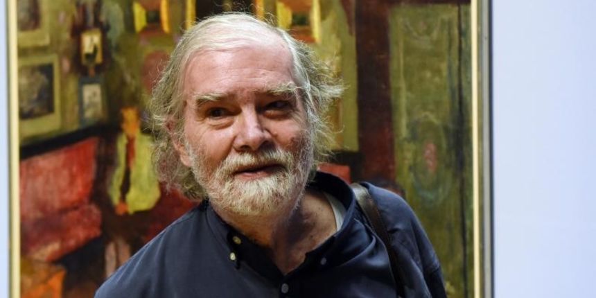 Akademik Tonko Maroević Akademik Tonko Maroević