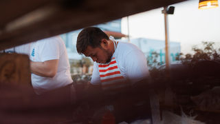 3. Blue Fish festival: Degustacija jela vrhunskih zadarskih kuhara 3. Blue Fish festival: Degustacija jela vrhunskih zadarskih kuhara