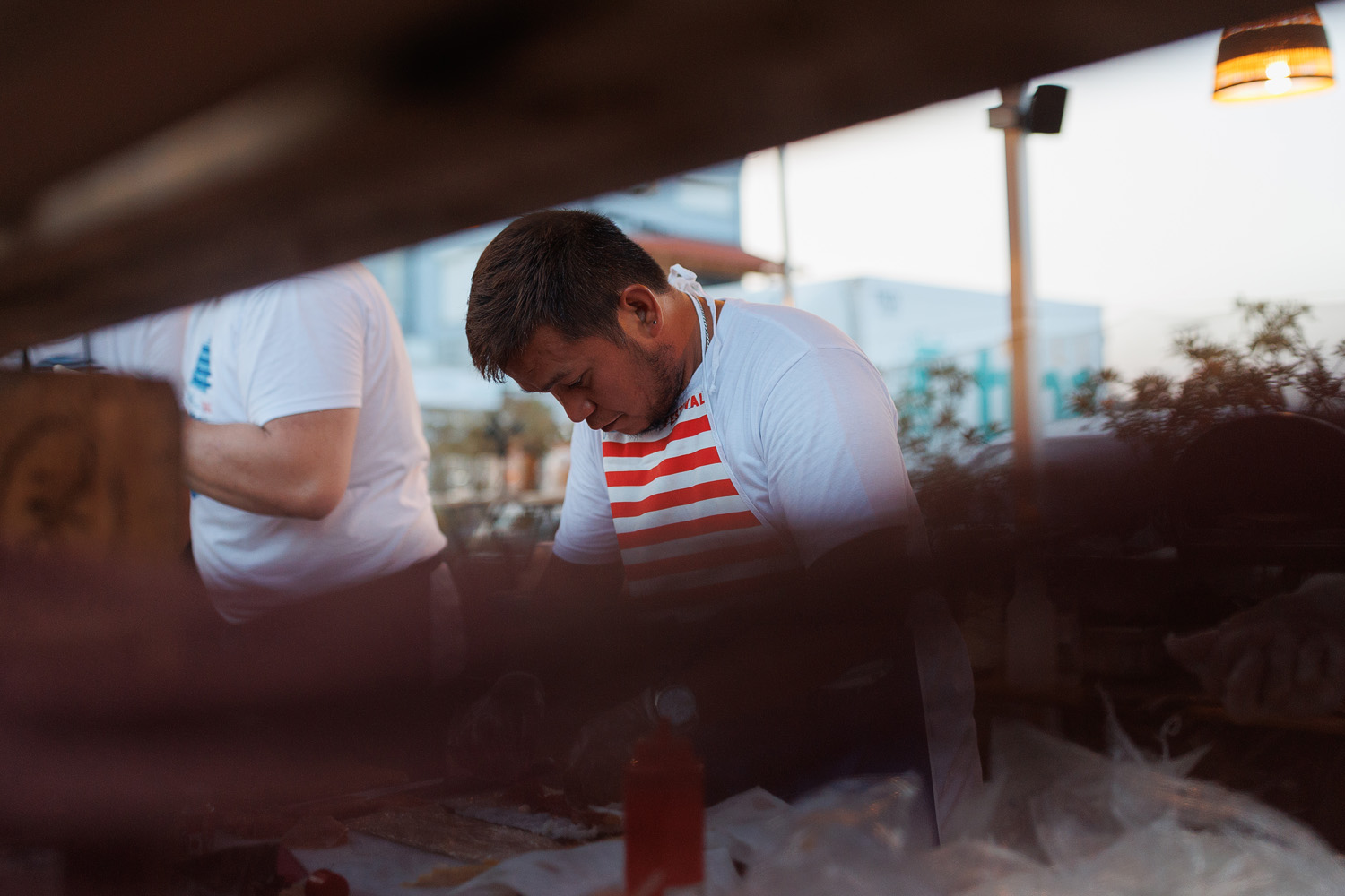 3. Blue Fish festival: Degustacija jela vrhunskih zadarskih kuhara 3. Blue Fish festival: Degustacija jela vrhunskih zadarskih kuhara