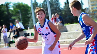 #ZDBT2017: Kid’s Day u SC Višnjik