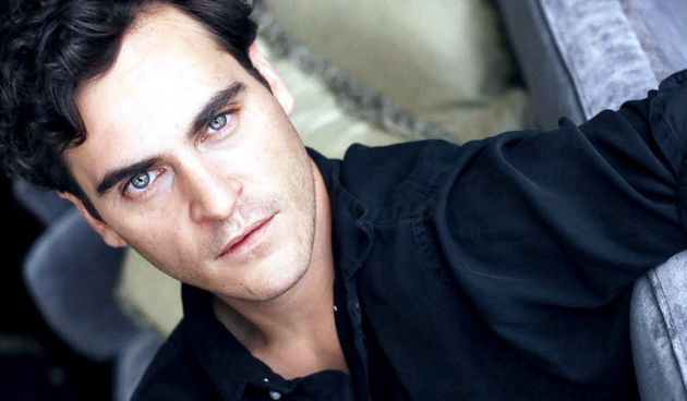 Joaquin Phoenix /foto: http://www.wahkeen.com