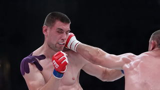 Final Fight Championship Zadar, Foto: Roberto Lerga Final Fight Championship Zadar, Foto: Roberto Lerga