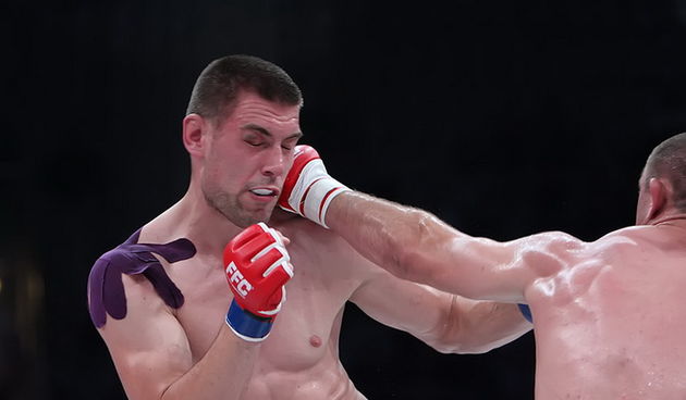 Final Fight Championship Zadar, Foto: Roberto Lerga