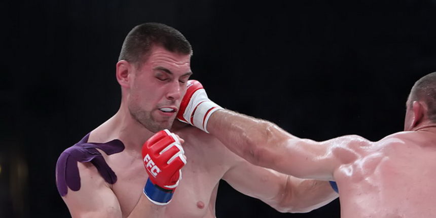 Final Fight Championship Zadar, Foto: Roberto Lerga Final Fight Championship Zadar, Foto: Roberto Lerga