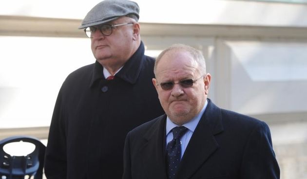 Hanžeković postao većinski vlasnik EPH