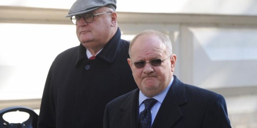 Hanžeković postao većinski vlasnik EPH