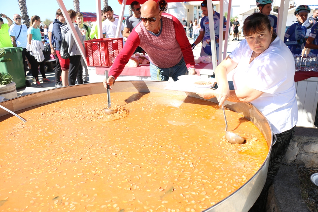 Virska biciklijada Zadar-Vir 2018. Virska biciklijada Zadar-Vir 2018.