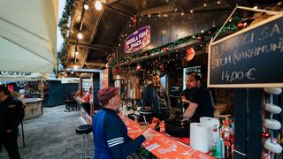 Gastro Advent u Zadru 2. dio