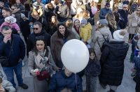 Dječji doček Nove godine na Božićnom gramofonu