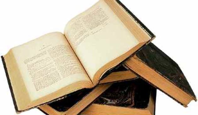 Knjige (Foto: javno.com)