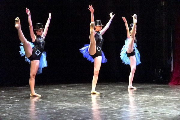 Baletna udruga Pirueta: Broadway, Foto: Mladen Radolović Mrlja Baletna udruga Pirueta: Broadway, Foto: Mladen Radolović Mrlja