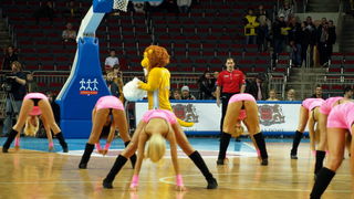 Plesna skupina ASK Riga