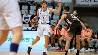 ANGT 2023. Zadar: KK Zadar – Next Generation Team