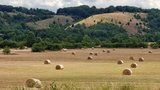 Pogled na impozantni Kremen