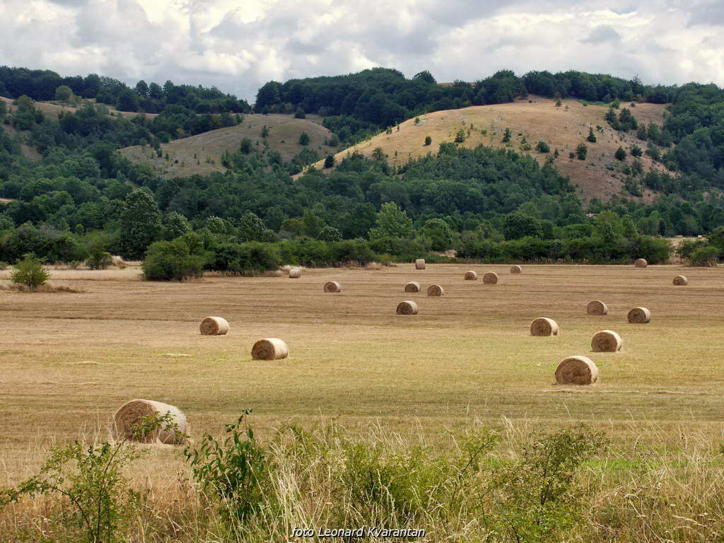 Pogled na impozantni Kremen