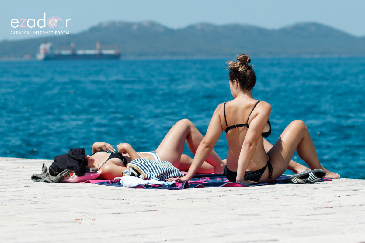 Đir po gradu, srijeda 3. srpnja 2019. Đir po gradu, srijeda 3. srpnja 2019.