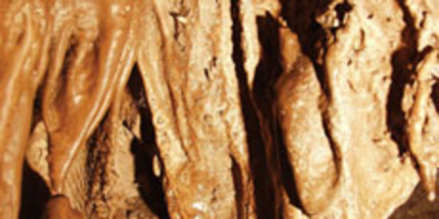 Antina špilja(foto:totaportal.hr) Antina špilja(foto:totaportal.hr)