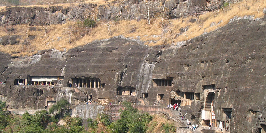 Ajanta – pećine