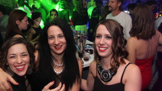 Wonderland – doček Nove 2016. u Ledani