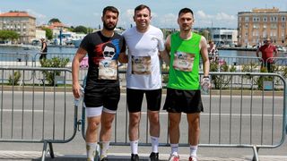 Wings for Life World Run Zadar 2023. Wings for Life World Run Zadar 2023.