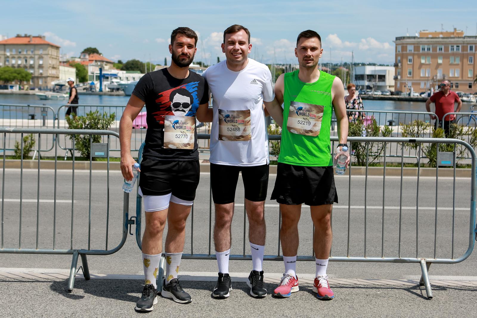 Wings for Life World Run Zadar 2023. Wings for Life World Run Zadar 2023.