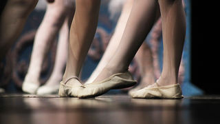 “Mirage – začarani svijet mašte” (foto:Saša Čuka)