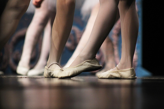 “Mirage – začarani svijet mašte” (foto:Saša Čuka)