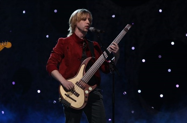 Prva polufinalna večer Eurosonga (Index.hr)