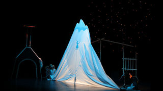 KLZ: Premijera predstave “Šuma Striborova” u izvedbi polaznika DONATOLIINE